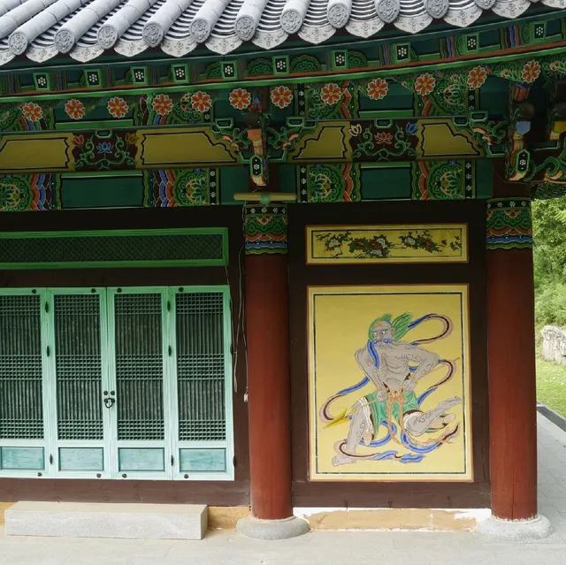 해남군 대흥사