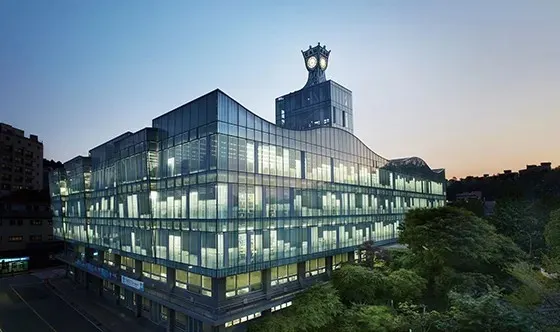 서울 중앙대학교 : 출처(naver.com @namu.wiki)