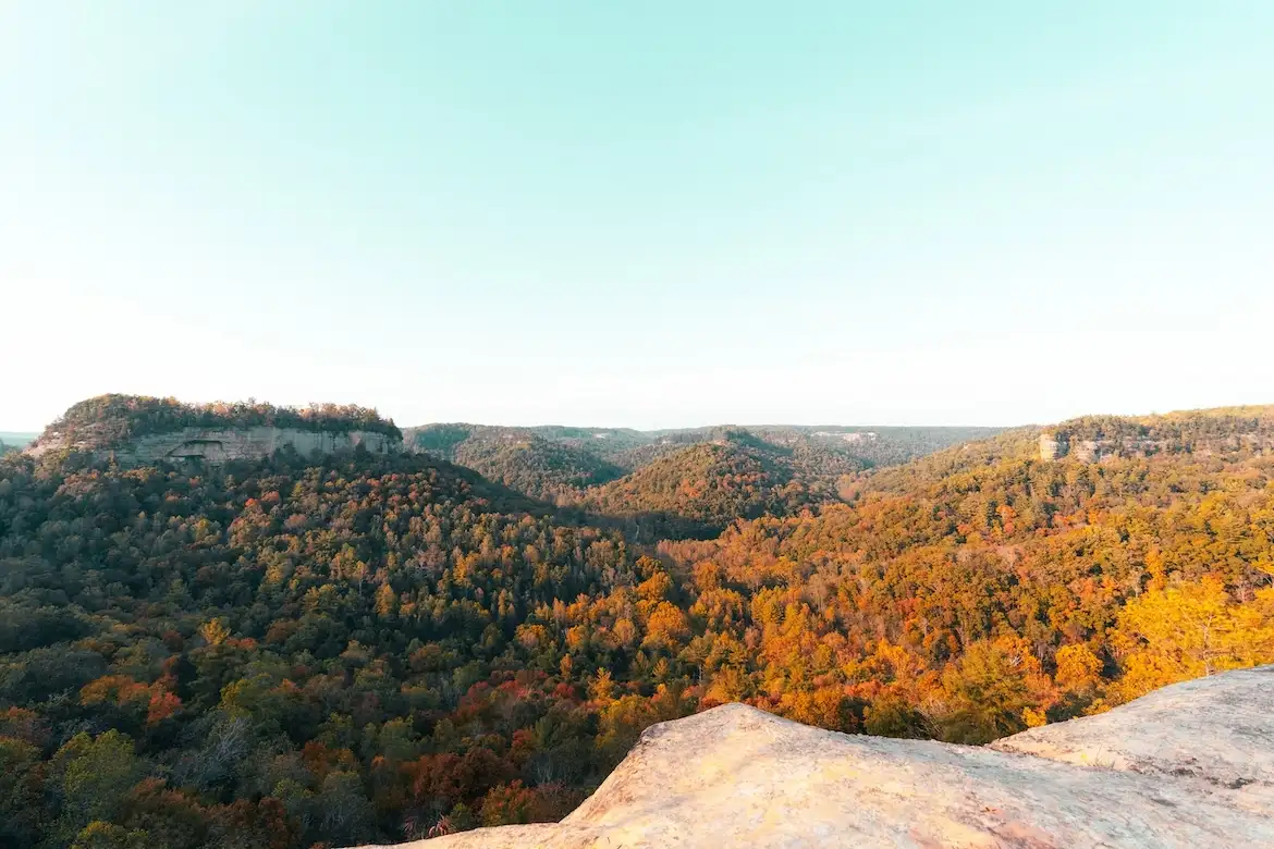 Red River Gorge