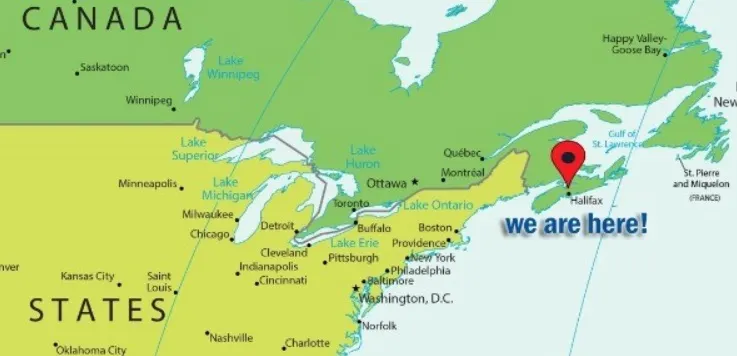 핼리팩스 달하우지 대학교