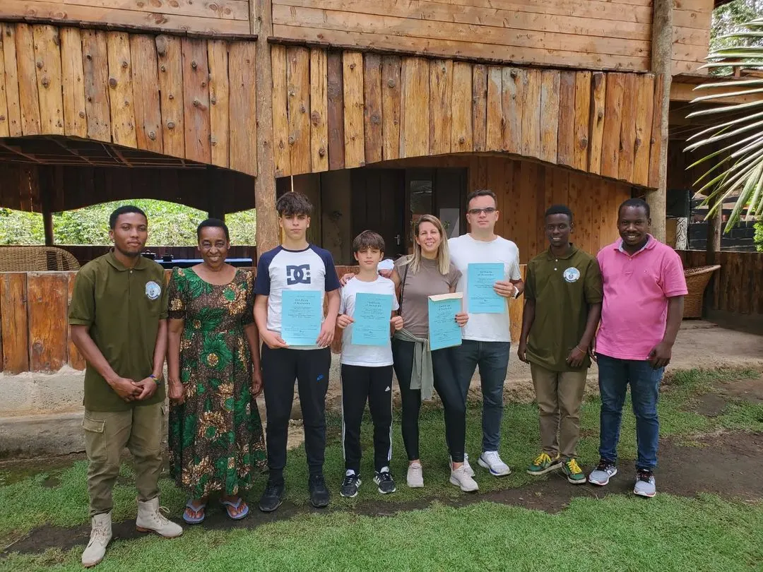 Arusha Tengeru Cultural Tourism Programme