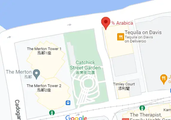 Travel to Hong Kong: Top 10 Must-Try HK Café Recommendations - Trip.com