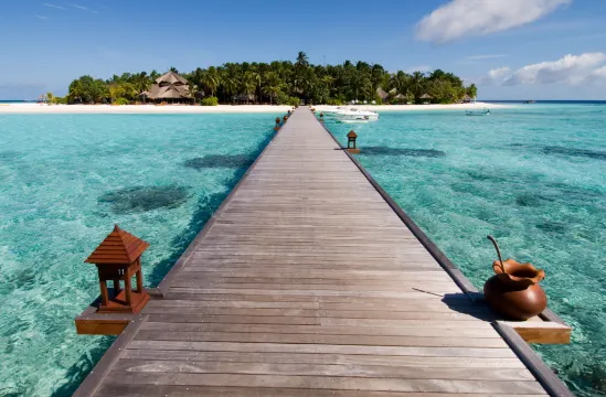 寧靜島-圖杜島周邊景點