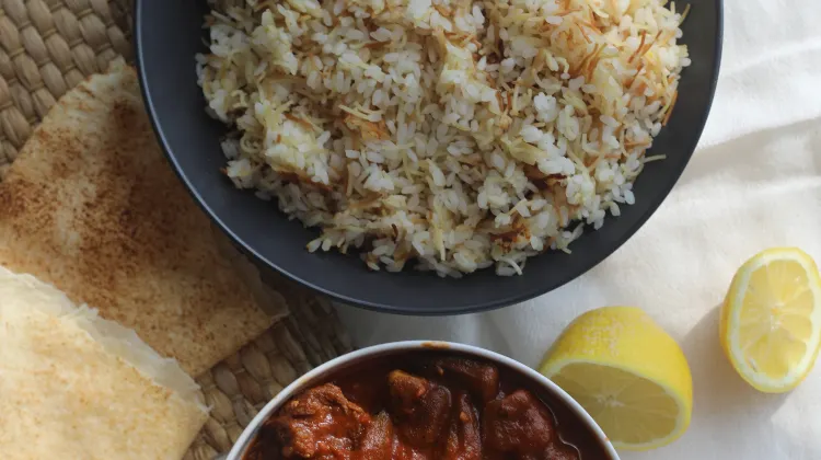 Cheap or expensive, the traditional food in Egypt is delicious!