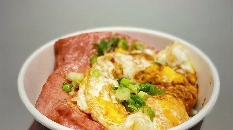 食材經過挑選，非常講究