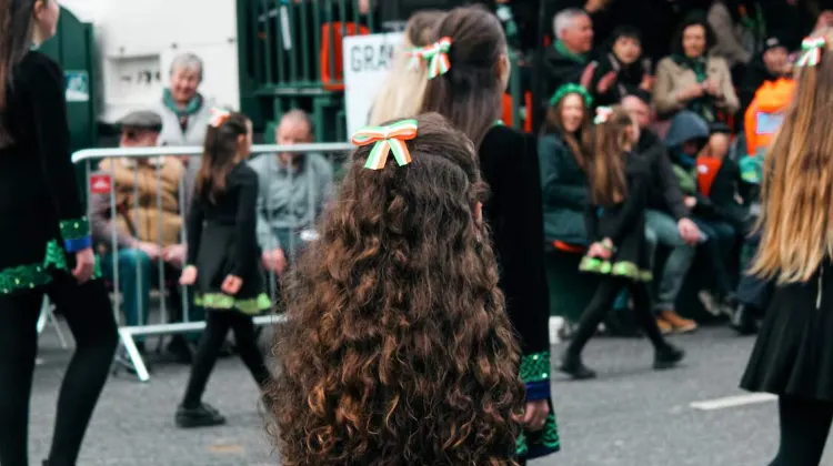 St. Patrick's day