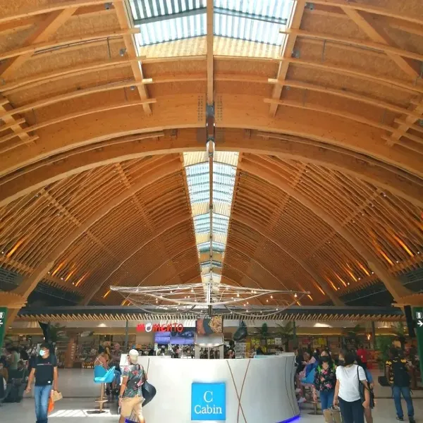 Mactan-Cebu International Airport