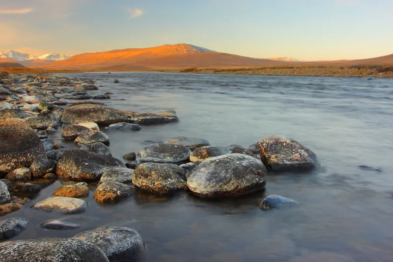 Deosai National Park, Skardu. Source: Photo by Sheryaar Muhammad Khan.