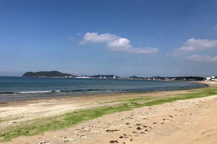 福津／福津海岸