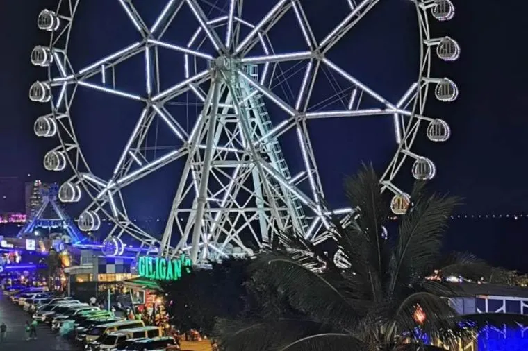 파사이 SM몰오브아시아 (출처: 트립닷컴)