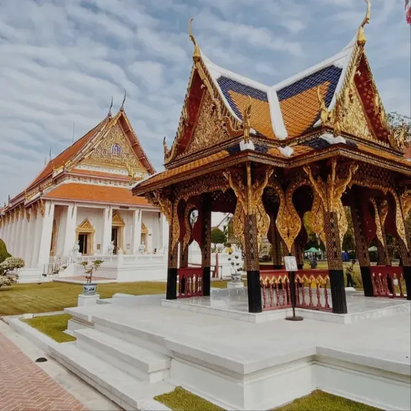 National Museum, Bangkok