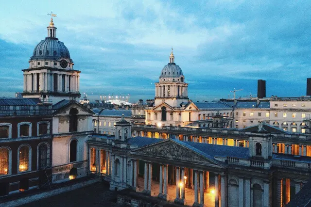 The British Museum, London