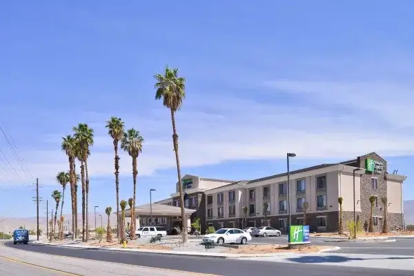 Holiday Inn Express Indio, an IHG Hotel 