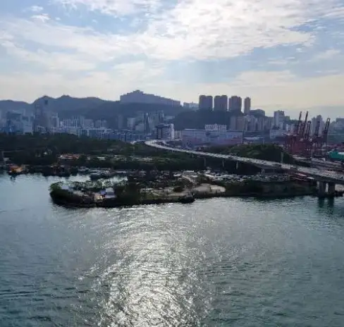 吃美食同時嘗美景