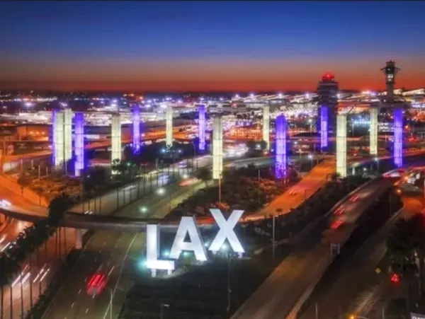 Los Angeles International Airport