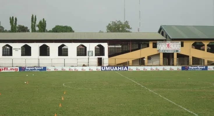 Umuahia Township Stadium