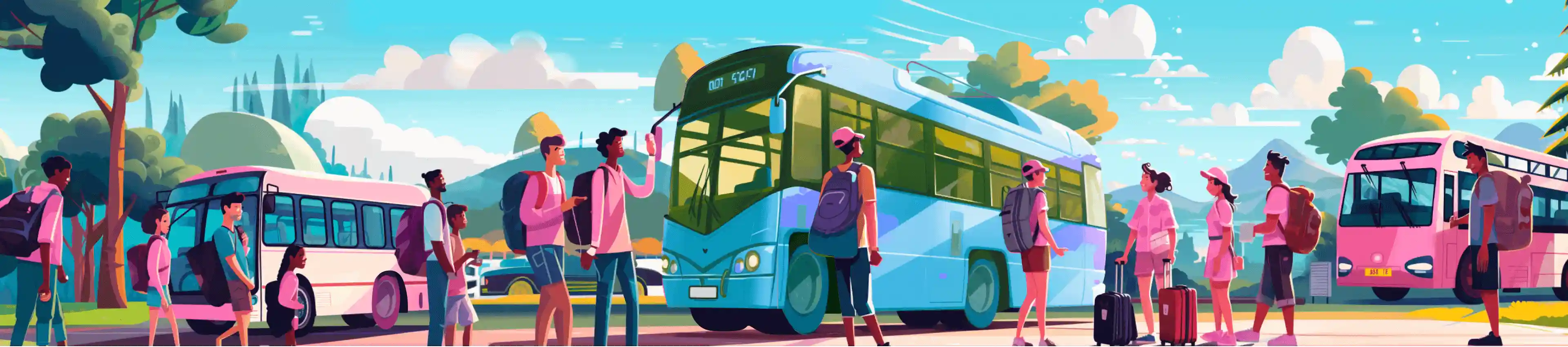 Cheap Train Tickets Booking TrainPal