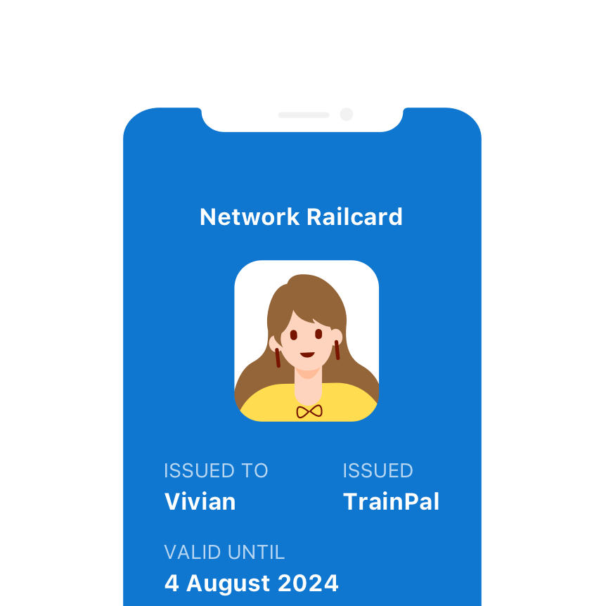 Network Railcard