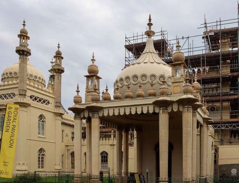 London–Brighton