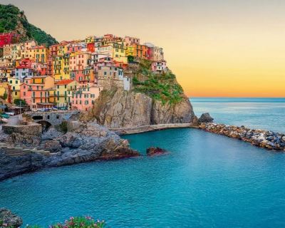 Fughe da weekend: le migliori gite al mare A/R