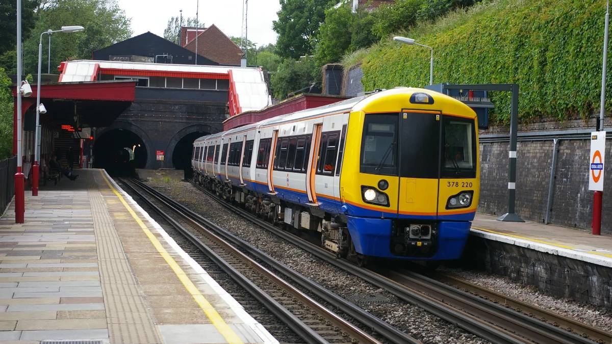 London Overground