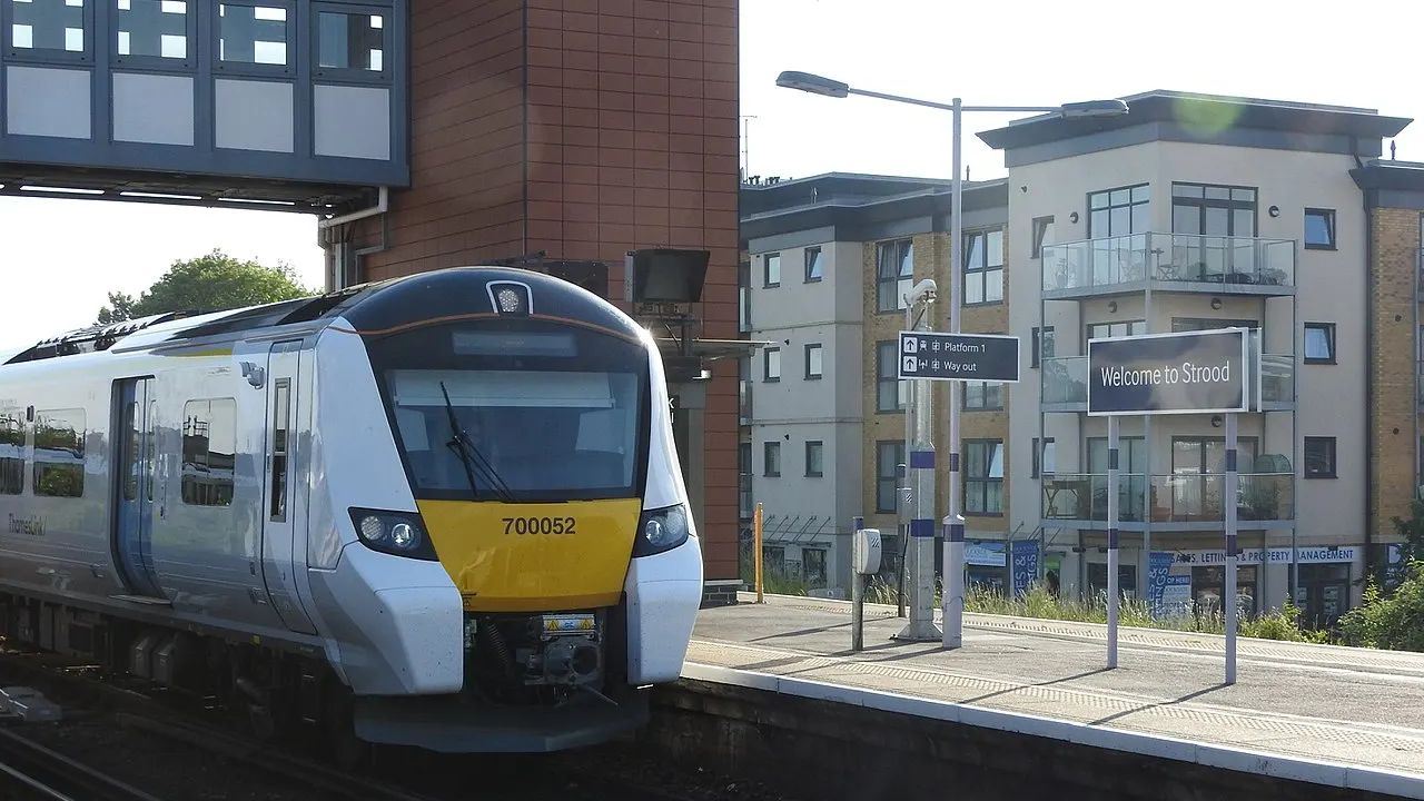 Thameslink