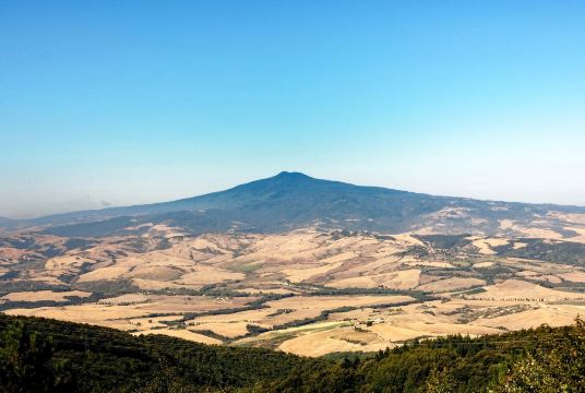 Monte Amiata