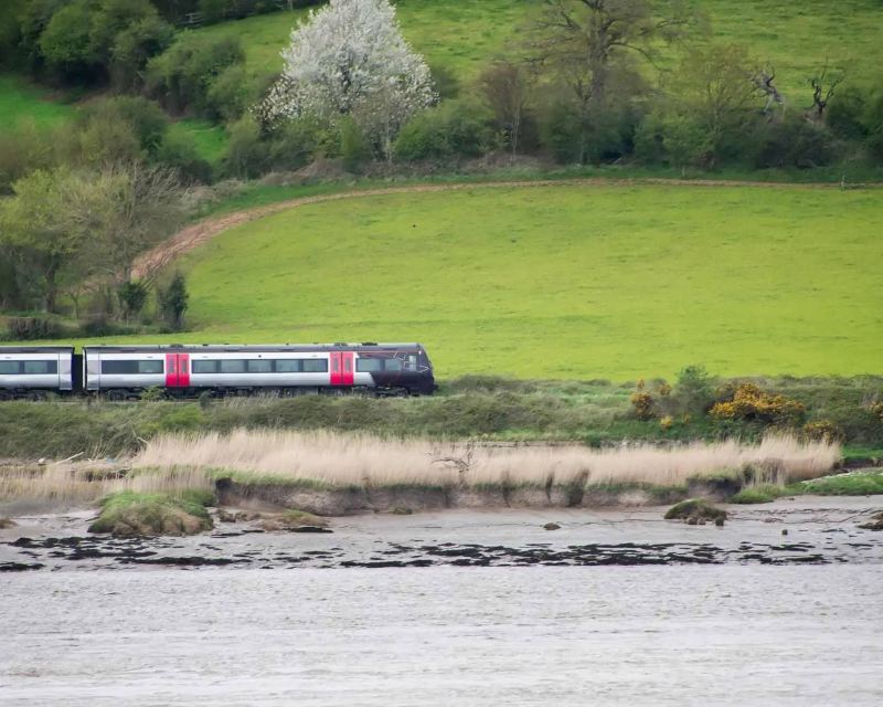 Transport for Wales Delay Repay: How to claim compensation for late trains?
