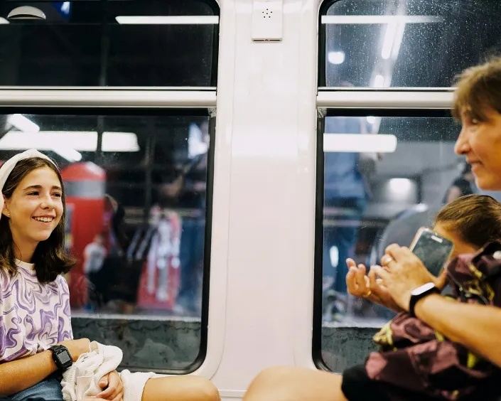 The Complete Guide to Saving on Family Train Travel