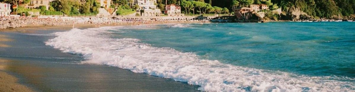 Le 10 spiagge più belle dell’Abruzzo