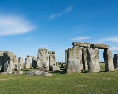 Getting the train to Stonehenge | Stations, Routes & FAQs
