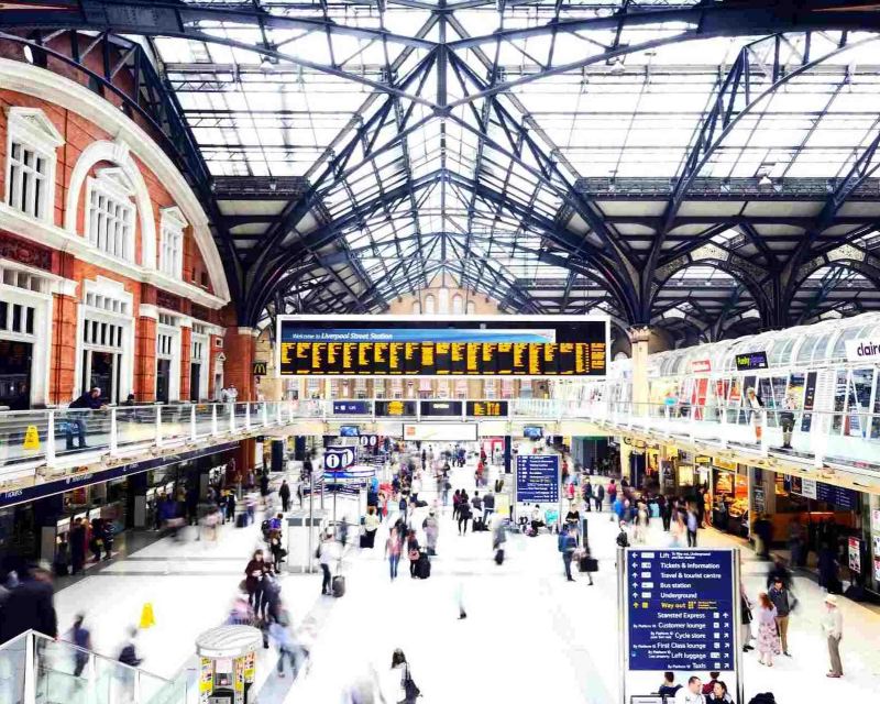 Southeastern Delay Repay: How to claim compensation for late trains?