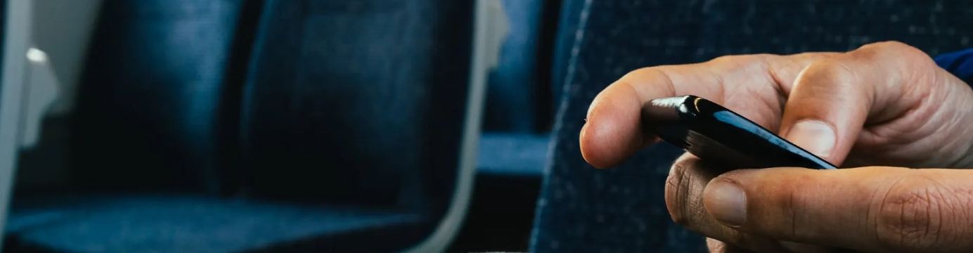 Do trains have WiFi in the UK? Login process explained