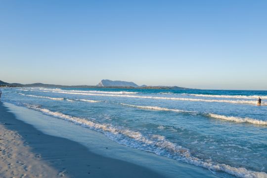 Spiaggia San Teodoro