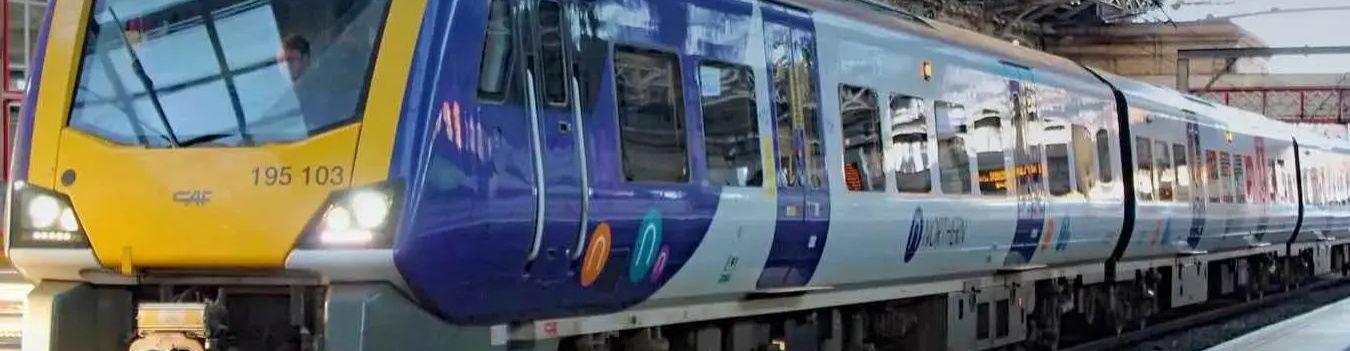 Which UK train companies offer Delay Repay?
