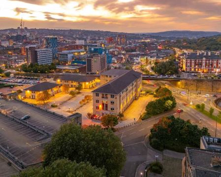 Sheffield