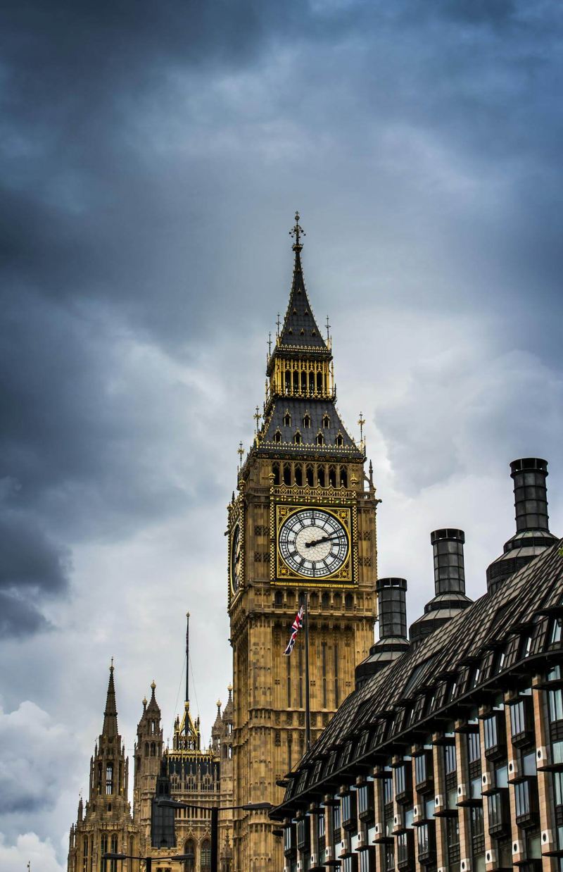 Amsterdam-London