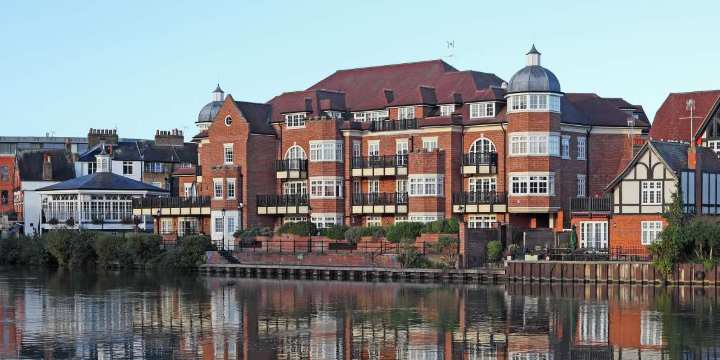 London-Windsor & Eton Central