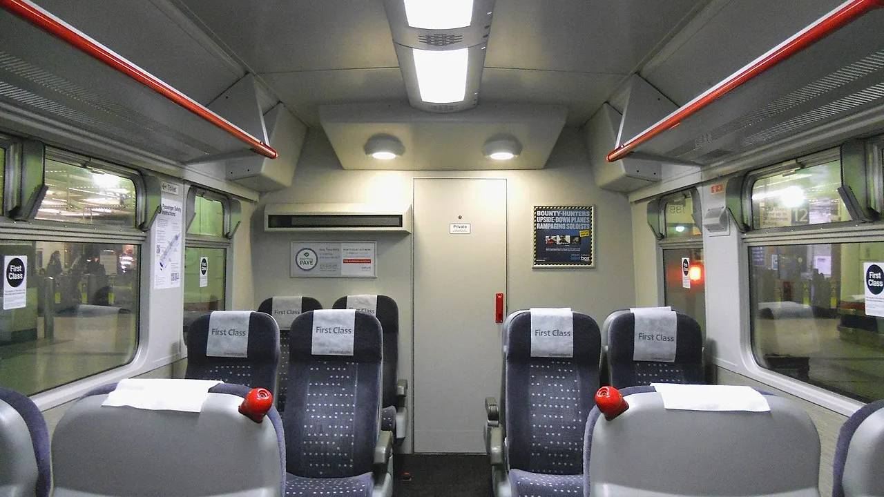 Greater Anglia
