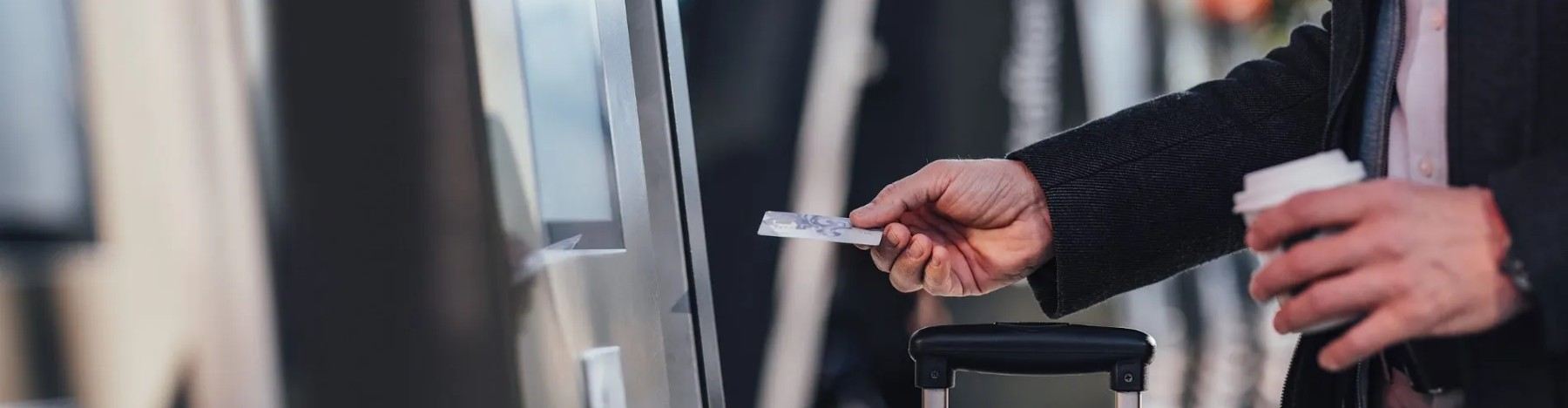 E-tickets vs paper tickets: What’s best for trains?