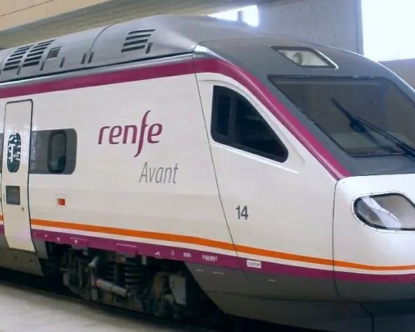 Renfe Discount: 10% Off Premium Spain Train Tickets
