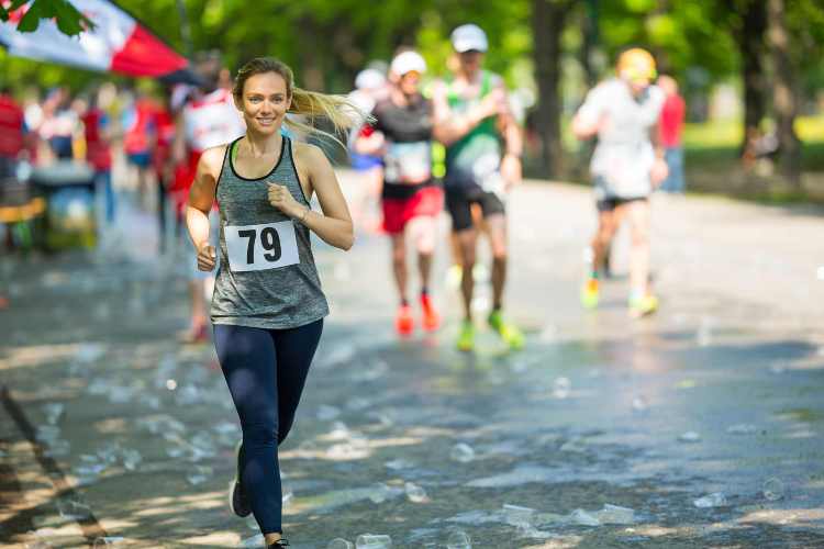 Maratone Italia 2026