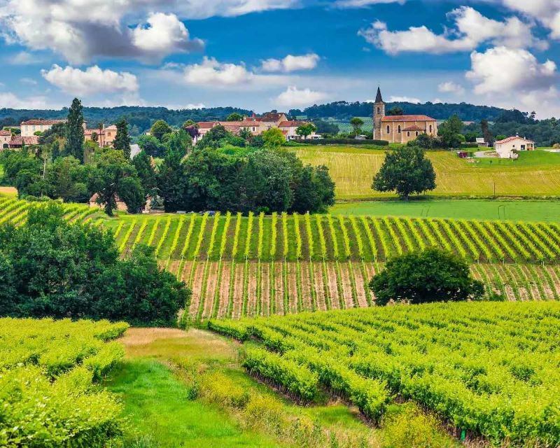 Trajets Paris-Bordeaux en train : le guide complet pour tout avoir