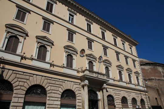Palazzi dei Rolli