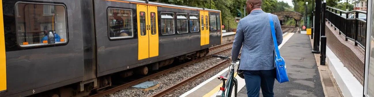 Can you take bikes on UK trains? Rules explained
