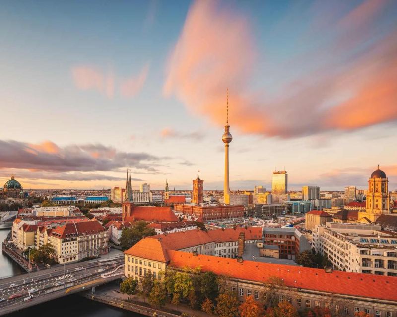 48 hours in Berlin by train from London: The ultimate Eurostar city break itinerary