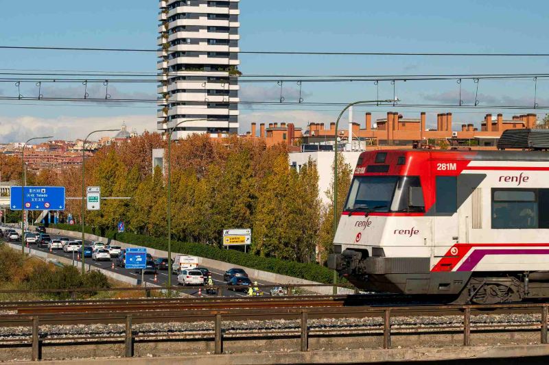 Renfe Discount: Free Upgrade on Spain Trains