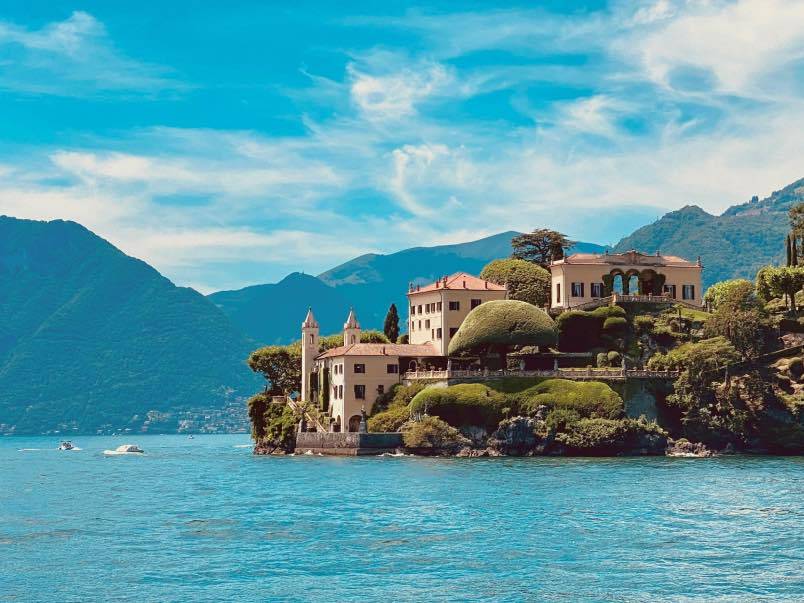 Verona - Como