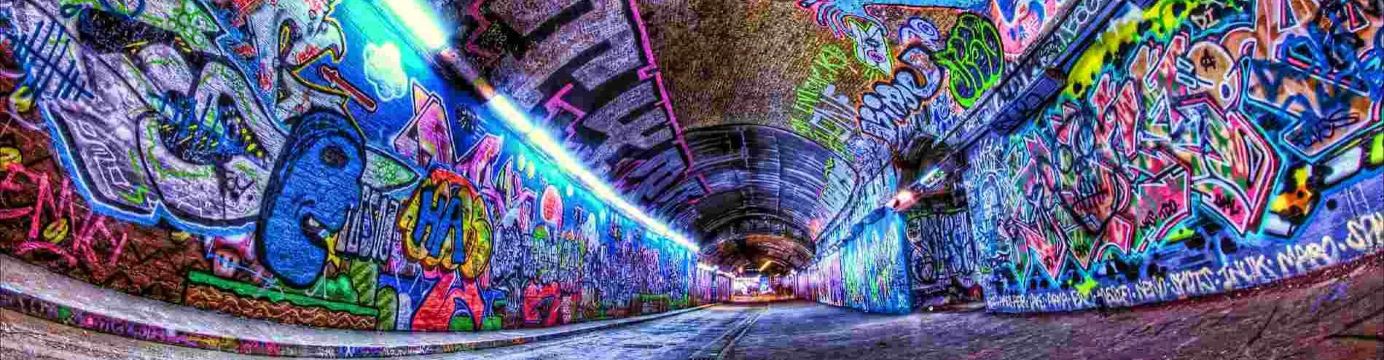 The Vaults by Train: Everything You Need to Know