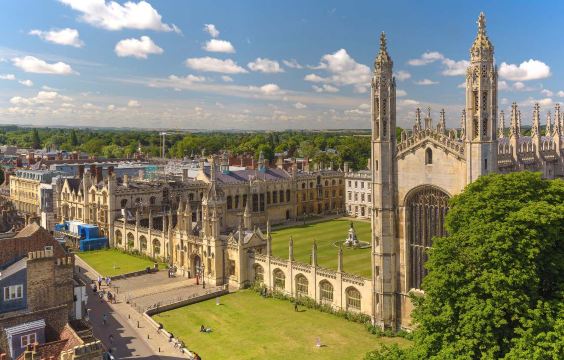 University of Cambridge